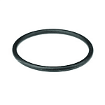 Кольцо резиновое уплотнительное для двустенной трубы D 50мм DKC 016050