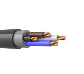 ВВГнг(А)-LS 4х50-0,66 (мн) кабель ГОСТ  вывод из продажи