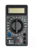Мультиметр М-832 цифровой EKF Master