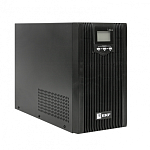 Источник Бесперебойного Питания Линейно-интерактивный  E-Power PSW 600 3000 ВА PROxima, напольный, без АКБ, с усиленным зарядным у