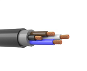 КГВВнг(А)-LS 4х6 кабель ГОСТ (заливка)