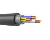 ВВГнг(А)-LSLTx 3х1,5-0,66 (ож) кабель ГОСТ