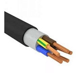 ВВГнг(А)-FRLSLTx 5х1,5-0,66 (ож) кабель ГОСТ   вывод из продажи заменен на код 4991802
