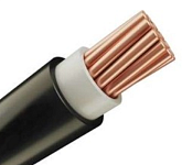 ВВГнг(А)-LS-1 1х240 (мн) кабель ГОСТ (изол.-бел.)