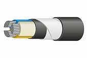 АВБШвнг(А)-LS-1 3х240 кабель вывод из продажи РАСПРОДАЖА