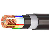 ВБШвнг(А)-LS 3х2,5-1 (ож) кабель ГОСТ