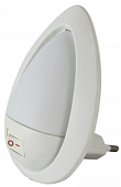 TDM Яйцо ночник с выключателем, белый, 0,5 Вт, 220 В SQ0357-0012