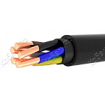 ВВГнг(А)-LS 5х10-0,66 (ож) кабель ГОСТ