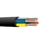 ВВГнг(А)-LS 4х1,5-0,66 кабель ГОСТ