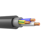 ВВГнг(А)-LS 3х1,5-1 круглый кабель ГОСТ