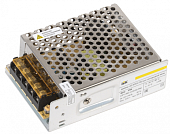 IEK Драйвер 12V 60Вт  IP20 43,5х26,5х26 LED ИПСН-PRO  блок - клеммы IEK
