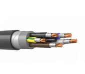 ВВГнг(А)-FR LS 5х25-0,66 (мн) кабель медный ГОСТ  (заливка)