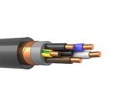 КВВГэнг(А)-LS 5х1,5 кабель ГОСТ