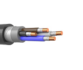 ВВГнг(А)-FRLSLTx 4х2,5 (ож) кабель ГОСТ