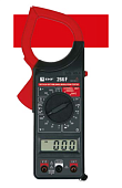 Мультиметр M-266C EKF Expert Токовые клещи цифровые