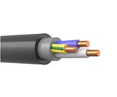 ВВГнг(А)-LSLTx 3х2,5-0,66 (ож) кабель ГОСТ