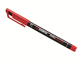 Маркер Ручка 0,4мм черный UP1S DKC (кратно 5)