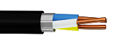ВВГЭнг(А)-LS 3х1,5-0,66 кабель ГОСТ