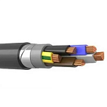 ВВГнг(А)-LS 5х16-0,66 (мн) кабель ГОСТ