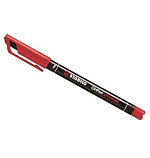 Перманентная шариковая ручка 1мм черный DKC UP1M (кратно 5)