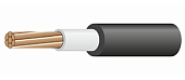 ВВГнг(А)-LS 1х25-0,66 (мк) кабель ГОСТ (изол.-бел.)