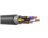 ВВГнг(А)-LS 5х50-0,66 (мн) кабель ГОСТ