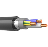 ВБШвнг(А)-LS 3х1,5-1 (ож) кабель ГОСТ