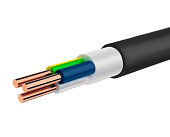 ВВГнг(А)-LSLTx 3х2,5-0,66 (ож) кабель ГОСТ	вывод из продажи