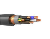 КВВГэнг(А)-LS 5х2,5 кабель ГОСТ РАСПРОДАЖА вывод из продажи замена на код 6956186