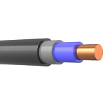ВВГнг(А)-LS 1х2,5-0,66 (ож) кабель ГОСТ