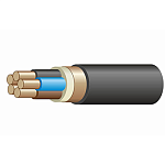 ВВГЭнг(А)-LS 5х2,5-0,66 ок(N,PE) кабель ГОСТ