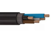 ВВГнг(А)-LS 4х25-0,66 (мн) кабель ГОСТ  вывод из продажи заменен на код 2035493