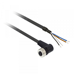 Schneider Electric XZCP1241L2 М12 с кабелем XZCP1241L2