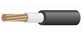ВВГнг(А)-LS 1х50-0,66 (мк) кабель ГОСТ (изол.-бел.)