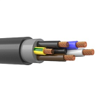 КГВВнг(А)-LS 5х1,5 кабель ГОСТ (заливка)