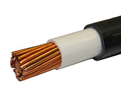 ВВГнг(А)-LS-1 1х150 (мн)  кабель ГОСТ(изол.-бел.)
