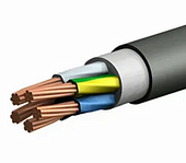 ВВГнг(А)-LS-1 5х95 (мн) кабель ГОСТ