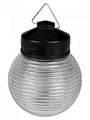 Светильник НСП 03-60-025 У1 (шар стекло "Кольца") IP54 TDM