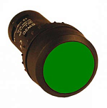 Кнопка SW2C-11, зеленая ' sw2c-11s-g