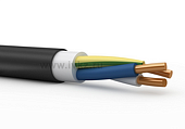 ВВГнг(А)-LSLTx 3х1,5-0,66 (ож) кабель ГОСТ 01.09.2021г.